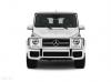 Mercedes Benz G Class G 63 AMG Mercedes Benz G Class G 63 AMG