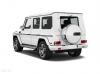 Mercedes Benz G Class G 63 AMG Mercedes Benz G Class G 63 AMG