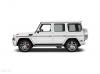 Mercedes Benz G Class G 63 AMG Mercedes Benz G Class G 63 AMG