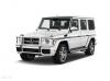 Mercedes Benz G Class G 63 AMG 2018
