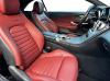 Mercedes Benz C Class Cabriolet 2025