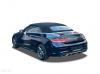 Mercedes Benz C Class Cabriolet 2025