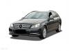 Mercedes Benz C Class Estate C 250 CDI 2014