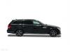 Mercedes Benz E Class Estate