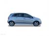 Mercedes Benz B Class B 200