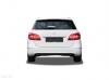 Mercedes Benz B Class B 180 CDI