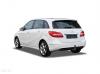 Mercedes Benz B Class B 180 CDI