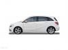 Mercedes Benz B Class B 180 CDI