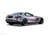 Mercedes Benz SLR McLaren