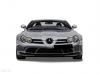 Mercedes Benz SLR McLaren