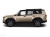 Lexus GX GX 550 Overtrail Plus