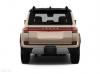 Lexus GX GX 550 Overtrail Plus