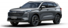 Haval H6 Stealth Grey