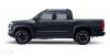 BYD Shark 6 Cosmos Black