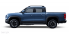 BYD Shark 6 Atlantis Blue