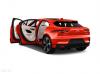 Jaguar I Pace EV400 HSE