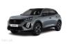Peugeot 2008 Selenium Grey