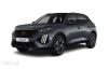 Peugeot 2008 Panthera Metal