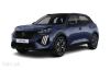 Peugeot 2008 Mercury Blue
