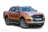 Ford Ranger Wildtrak 2021