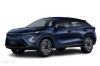 omoda e5 Midnight Blue