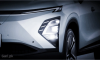 Full LED High Beam Low Beam Light