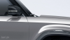 Autofold Heated Side Mirrors Autofold Heated Side Mirrors