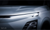 LED Daytime Running Lamp (DRL)