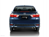 Honda City 2026