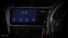 Honda City 1.5L ASPIRE CVT