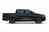 riddara rd6 Black