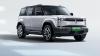 Jaecoo J6 Premium AWD