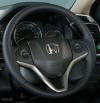 Honda City 2026
