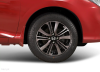 Honda City 1.5L ASPIRE CVT