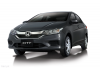 Honda City 1.5L CVT 2024