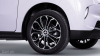 Alloy Wheels