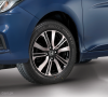 Wheel