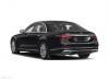Mercedes Benz S Class S580 e 4MATIC