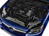 Mercedes Benz C Class Coupe
