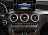 Mercedes Benz C Class Coupe