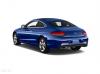 Mercedes Benz C Class Coupe