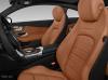 Mercedes Benz C Class Coupe