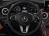 Mercedes Benz C Class Coupe