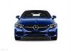 Mercedes Benz C Class Coupe