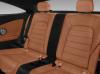Mercedes Benz C Class Coupe