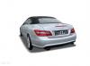 Mercedes Benz E Class Cabriolet 
