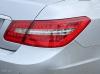 Mercedes Benz E Class Cabriolet 