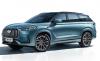 Chery Tiggo 9  2025