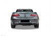 Mercedes Benz E Class Cabriolet
