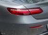 Mercedes Benz E Class Cabriolet